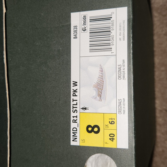 Adidas NMD R1 - Picture 6 of 6